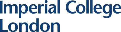Imperial College London monotone logo