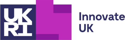 UKRI IUK Logo Horiz RGB