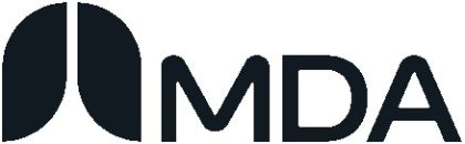 MDA Logo 2022 white background